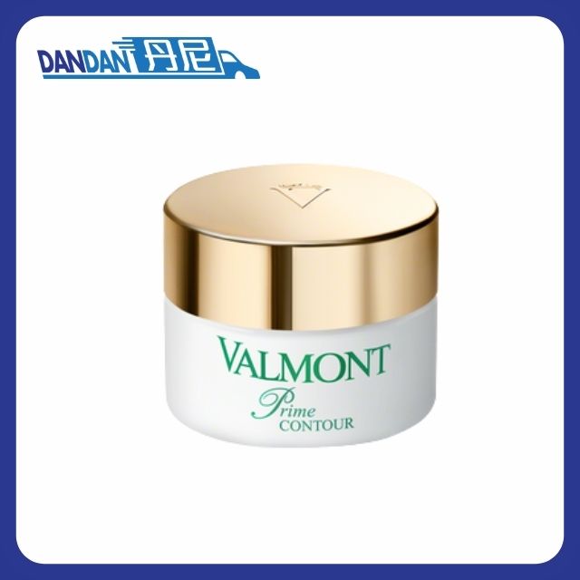 Valmont 法爾曼｜24 小時升效水凝日夜補濕霜｜50ml｜1619