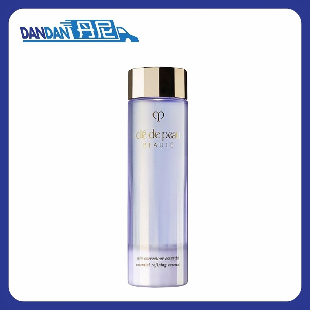 CLE DE PEAU BEAUTE 肌膚之鑰｜水磨精華｜170ml｜1621