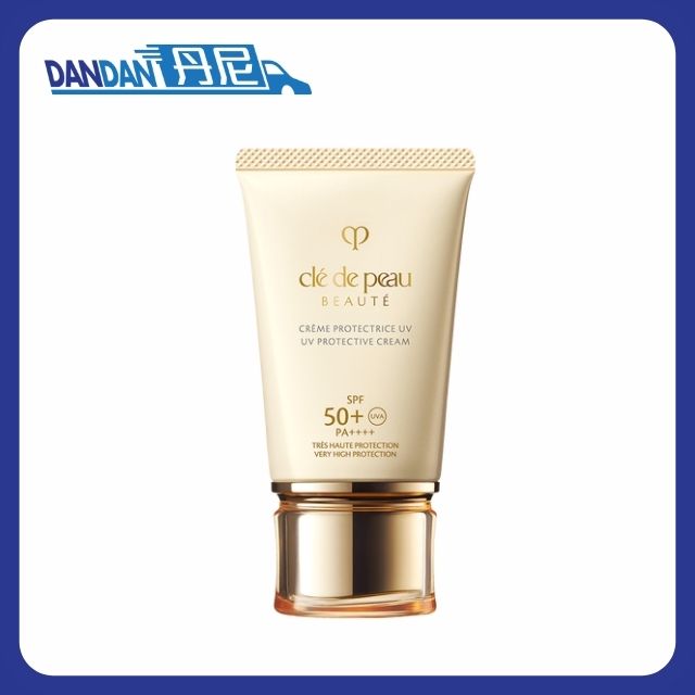 CLE DE PEAU BEAUTE 肌膚之鑰｜防曬｜50ml｜1622