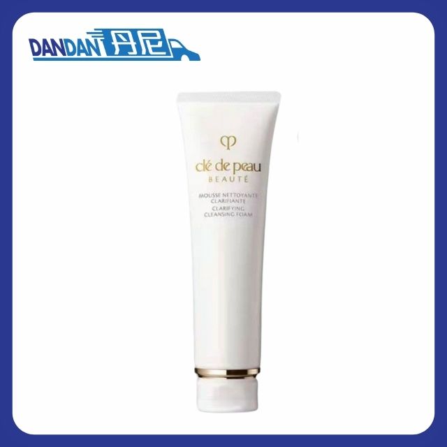 CLE DE PEAU BEAUTE 肌膚之鑰｜洗面奶｜清爽型｜125ml｜1624