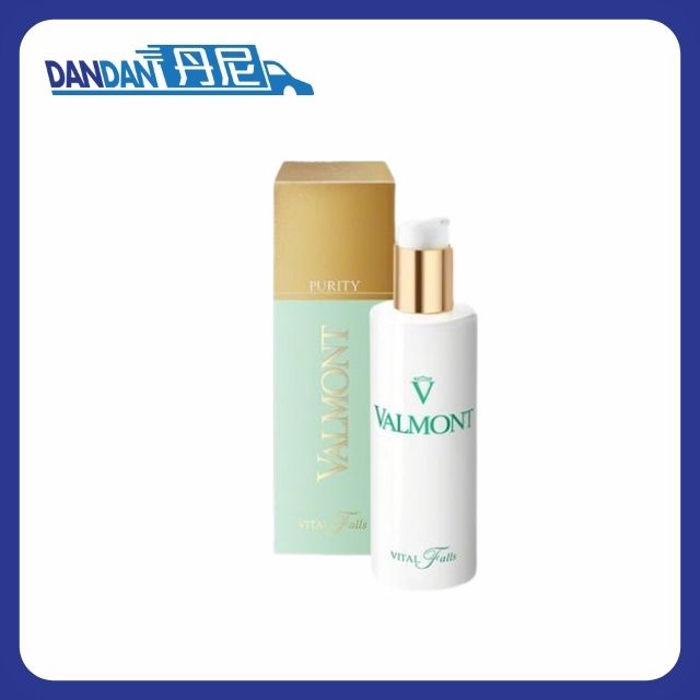 Valmont 法爾曼｜生命之泉爽膚水｜150ml｜1627