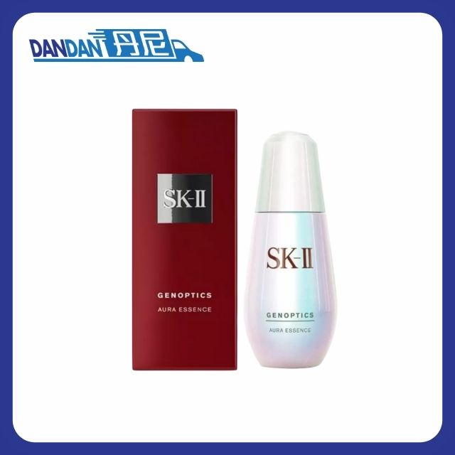 SK-II｜小燈泡精華｜50ml｜1630