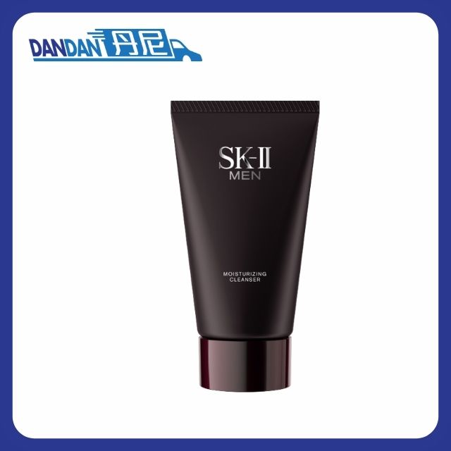SK-II｜男仕洗面奶｜120g｜1643