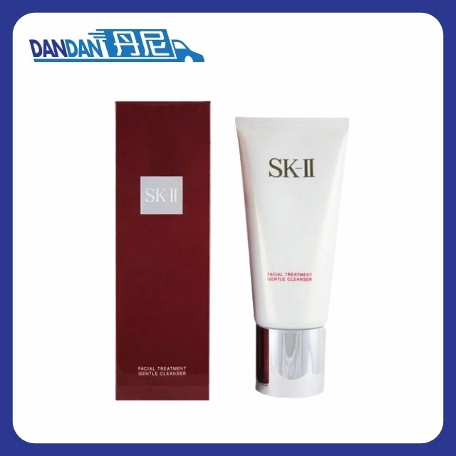 SK-II｜女仕洗面奶｜120g｜1645
