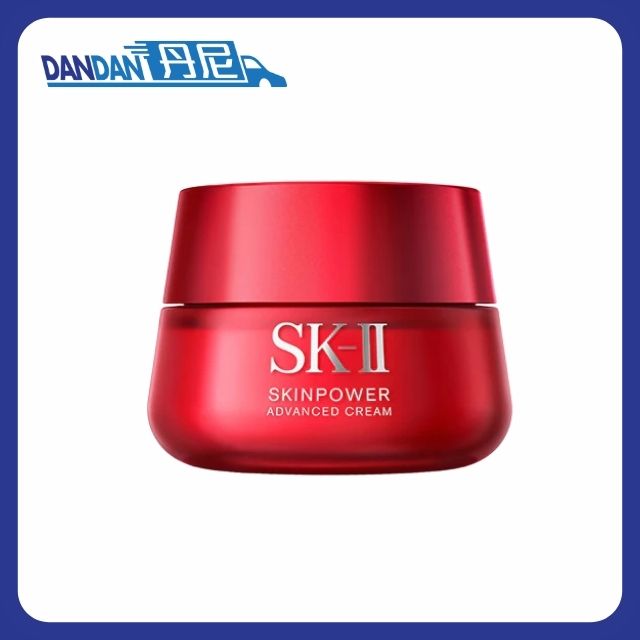SK-II｜大紅瓶面霜｜滋潤｜80g｜1647
