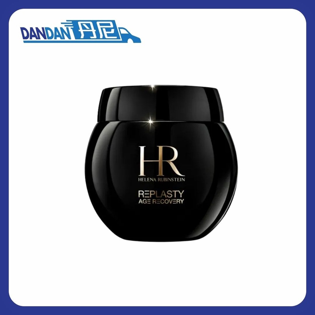 Helena Rubinstein 赫蓮娜｜黑繃帶｜50ml｜1660