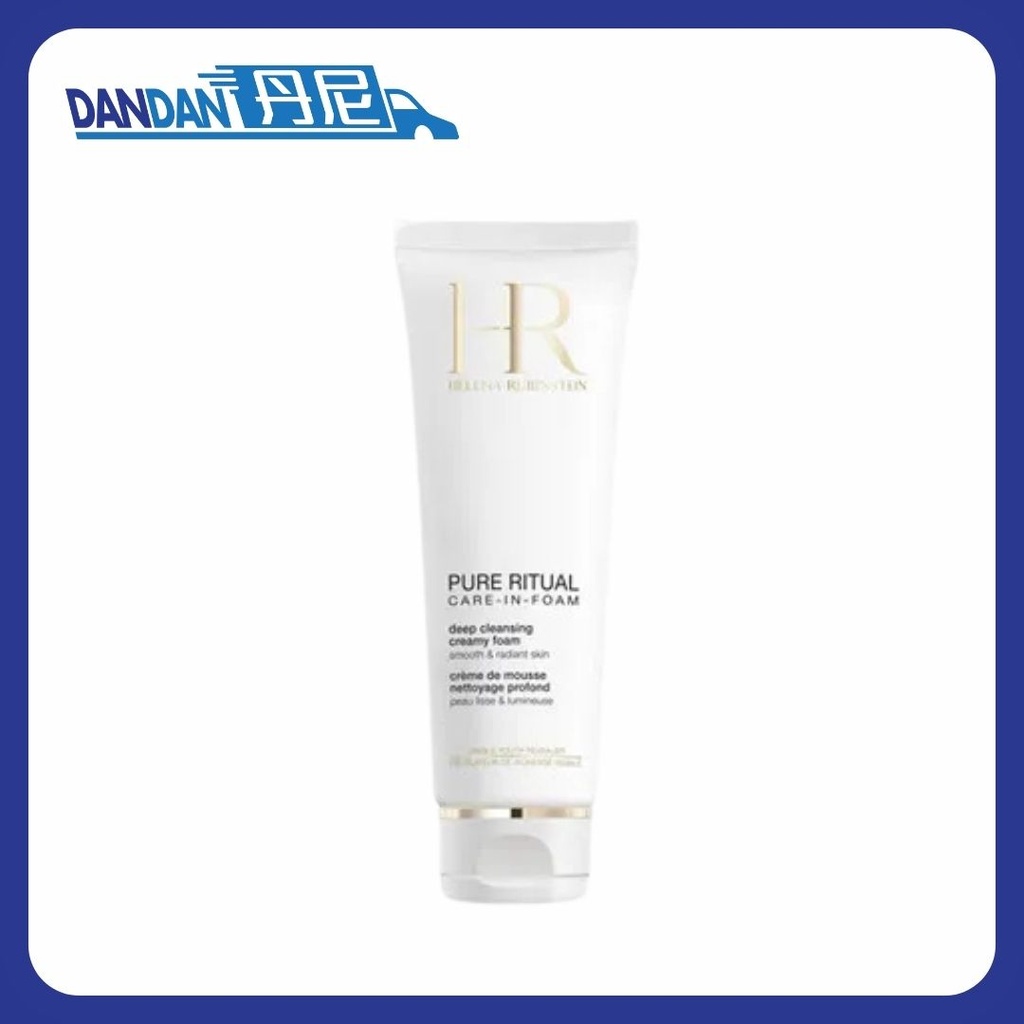 Helena Rubinstein 赫蓮娜｜洗面奶｜125ml｜1664