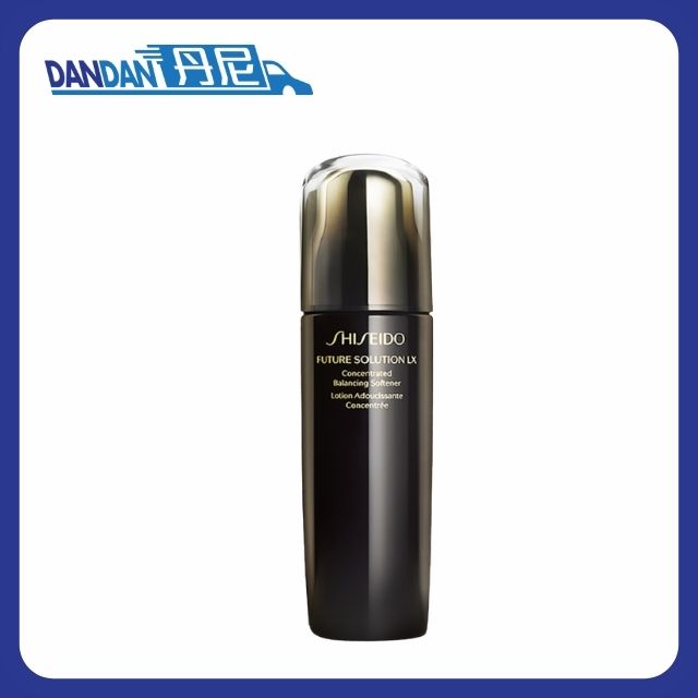 Shiseido 資生堂｜時光琉璃精華水｜170ml｜1674