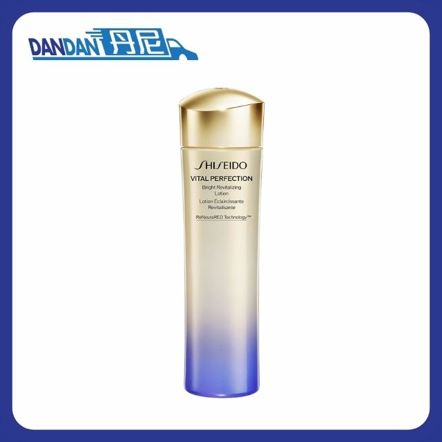Shiseido 資生堂｜悅薇爽膚水｜清爽型｜150ml｜1679