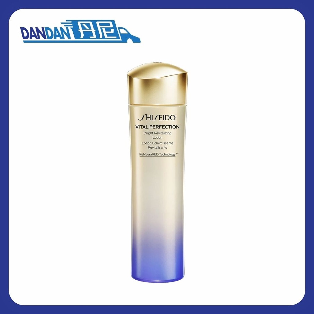 Shiseido 資生堂｜悅薇爽膚水｜清爽型｜150ml｜1679