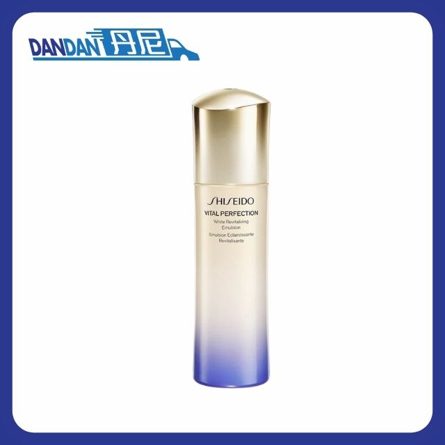 Shiseido 資生堂｜悅薇乳液｜清爽型｜150ml｜1682