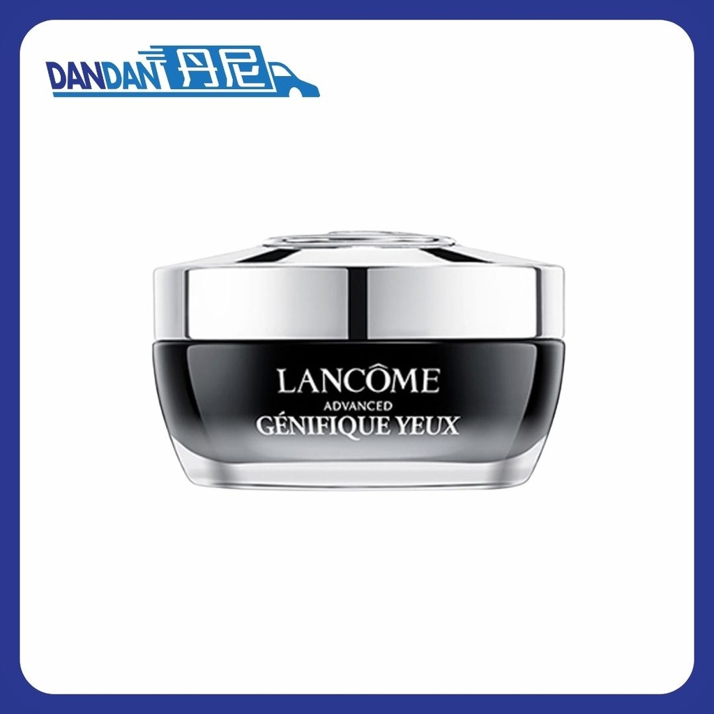Lancôme 蘭蔻｜小黑瓶眼霜｜15ml｜1699