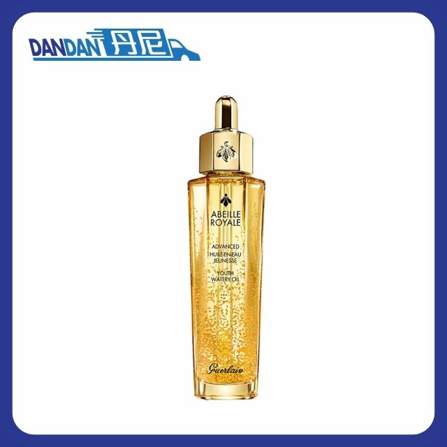 GUERLAIN 嬌蘭｜復原蜜｜50ml｜1702