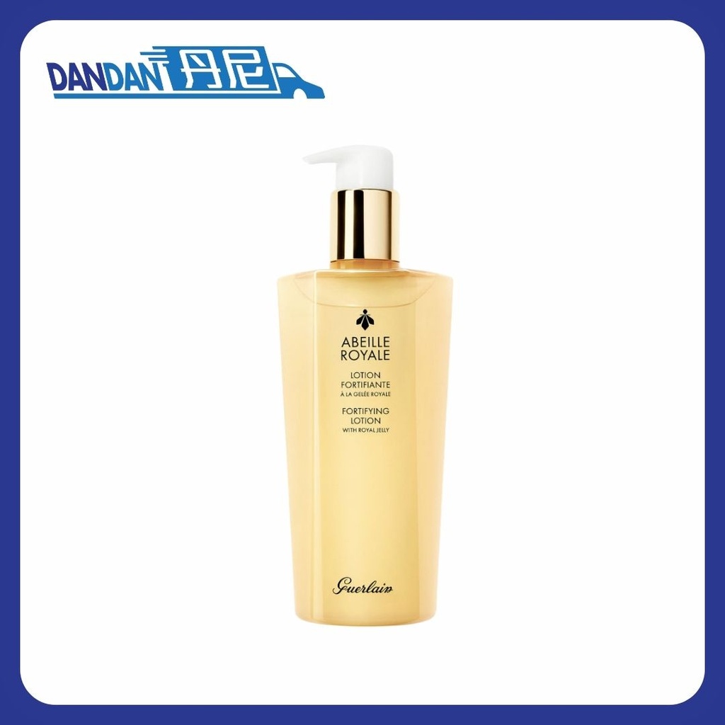 GUERLAIN 嬌蘭｜蜂姿水｜300ml｜1706