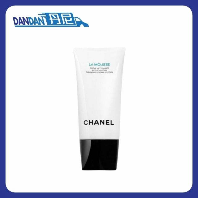 CHANEL 香奈兒｜山茶花洗面奶｜150ml｜1940