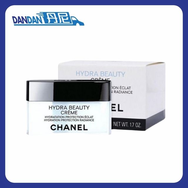 CHANEL 香奈兒｜山茶花面霜｜50g｜1944