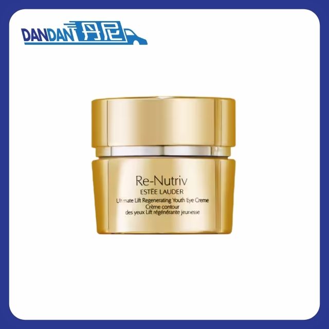 Estee Lauder 雅詩蘭黛｜白金眼霜｜15ml｜1948