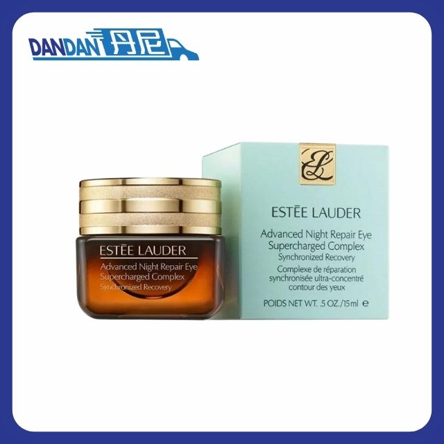 Estee Lauder 雅詩蘭黛｜小棕瓶眼霜｜15ml｜1950