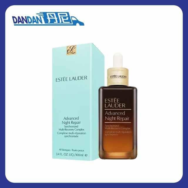 Estee Lauder 雅詩蘭黛｜小棕瓶精華｜特潤｜100ml｜1952