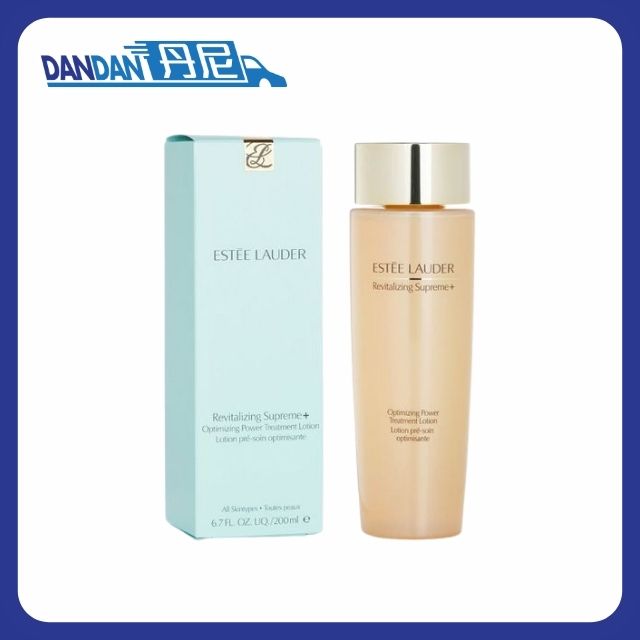 Estee Lauder 雅詩蘭黛｜智妍爽膚水｜200ml｜1953