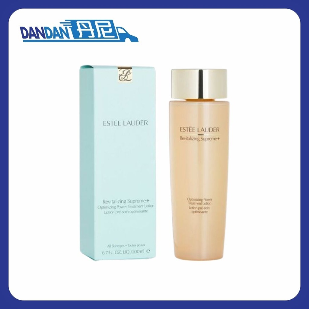 Estee Lauder 雅詩蘭黛｜智妍爽膚水｜200ml｜1953
