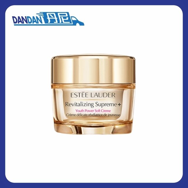 Estee Lauder 雅詩蘭黛｜智妍面霜 清爽型｜75ml｜1955