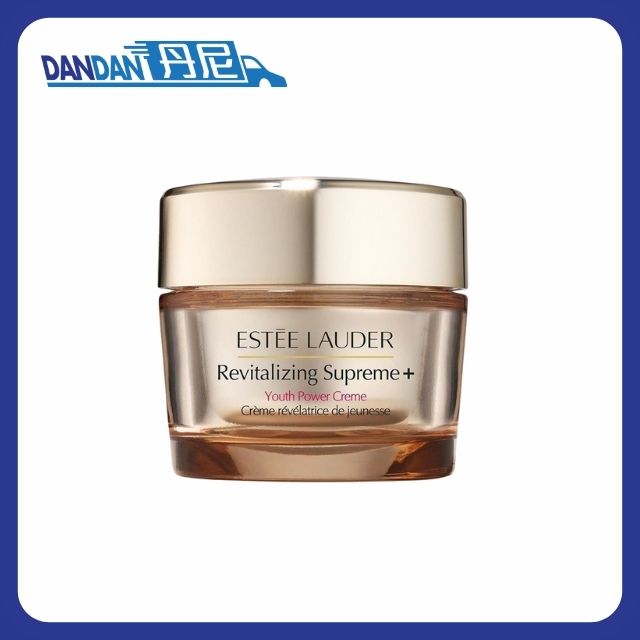 Estee Lauder 雅詩蘭黛｜智妍面霜 滋潤型｜75ml｜1956