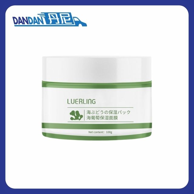 Luerling｜海葡萄保濕面膜｜100g｜1968