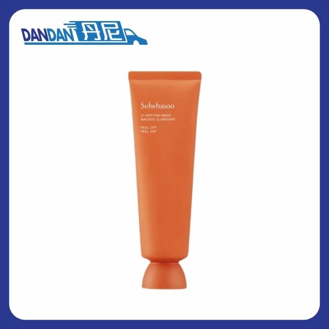 Sulwhasoo 雪花秀｜玉容撕拉面膜｜120ml｜1984