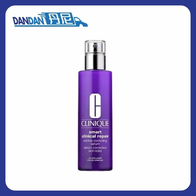 CLINIQUE 倩碧｜紫瓶A緊緻精華｜100ml｜2080