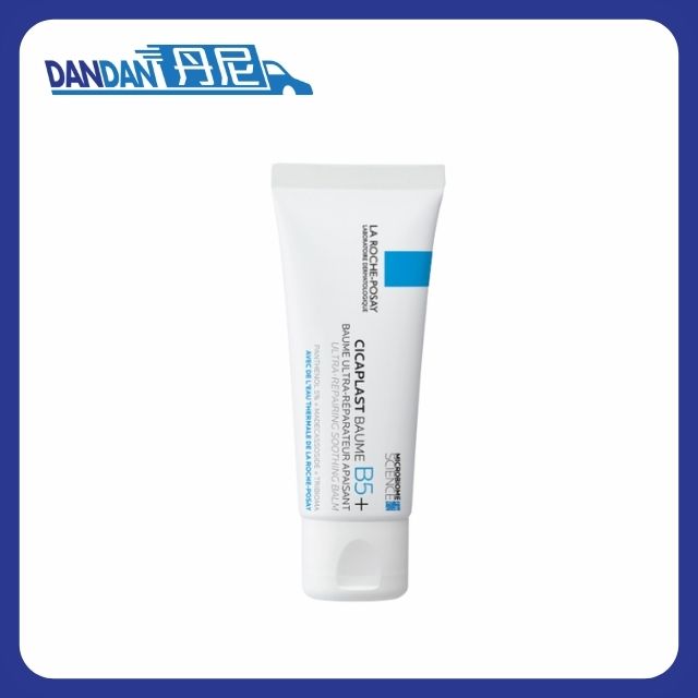La Roche-Posay 理膚泉｜B5 痘痕舒緩修護霜｜100ml｜2155