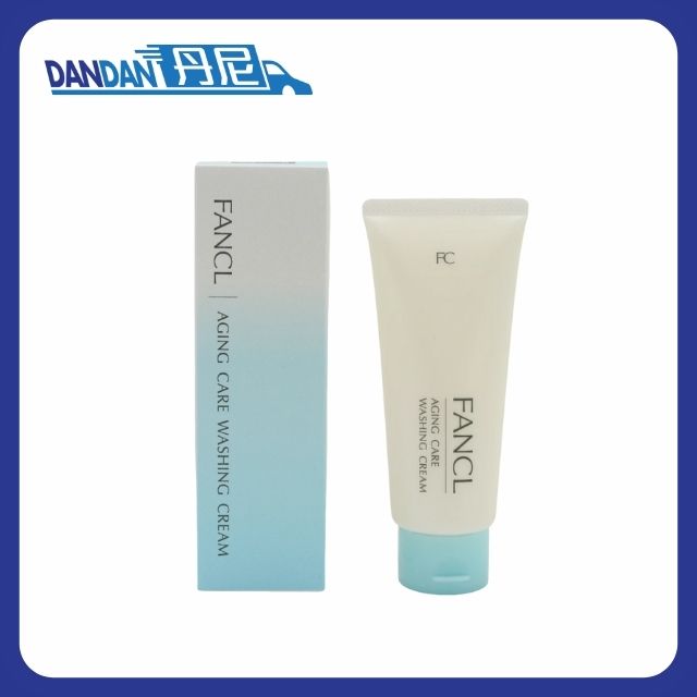 FANCL 芳珂｜洗面奶｜90g｜2157