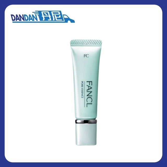 FANCL 芳珂｜無添加毛孔細緻精華露｜8g｜2161