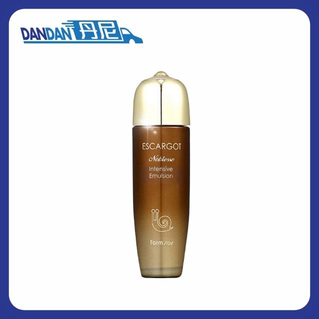 Farmstay｜蝸牛祛皺乳液｜150ml｜2191