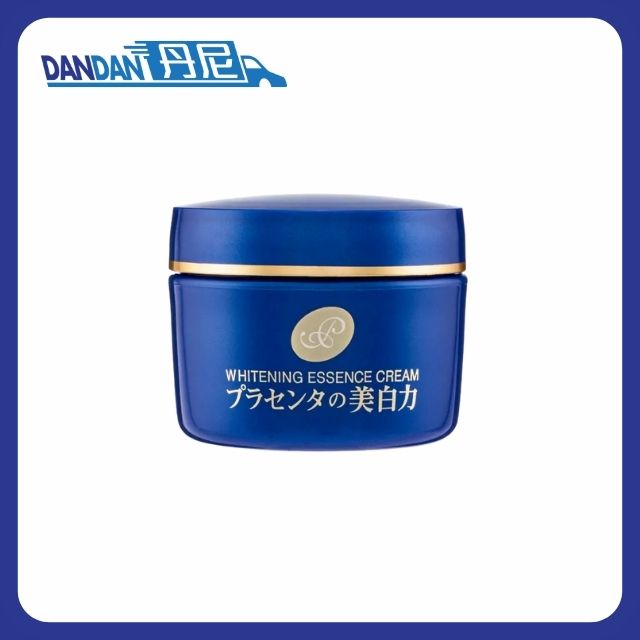 Meishoku 明色｜美白精華面霜｜55g｜2268