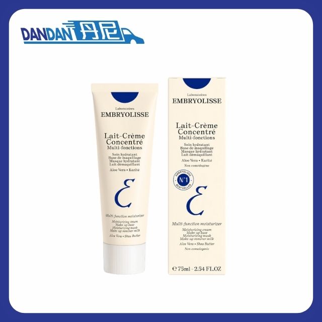 Embryolisse｜妝前乳｜75ml｜2276