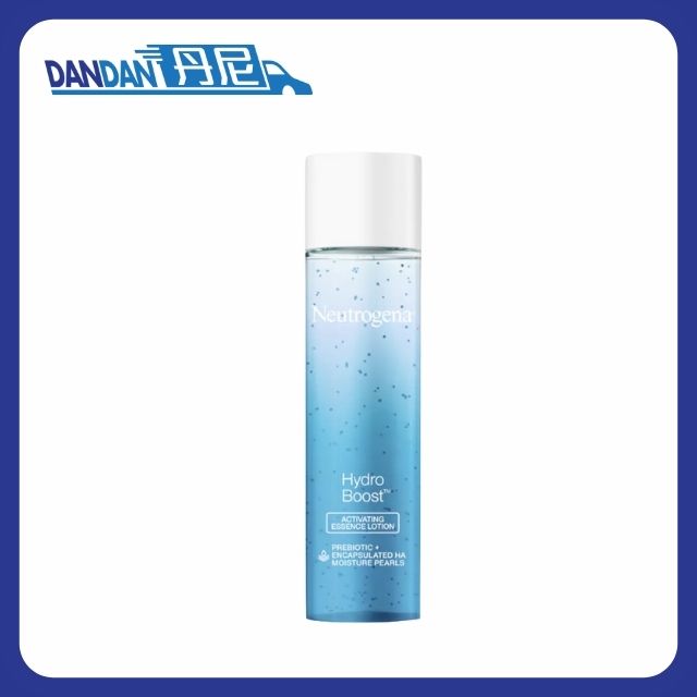 Neutrogena 露得清｜保濕賦活精華水｜150ml｜2284