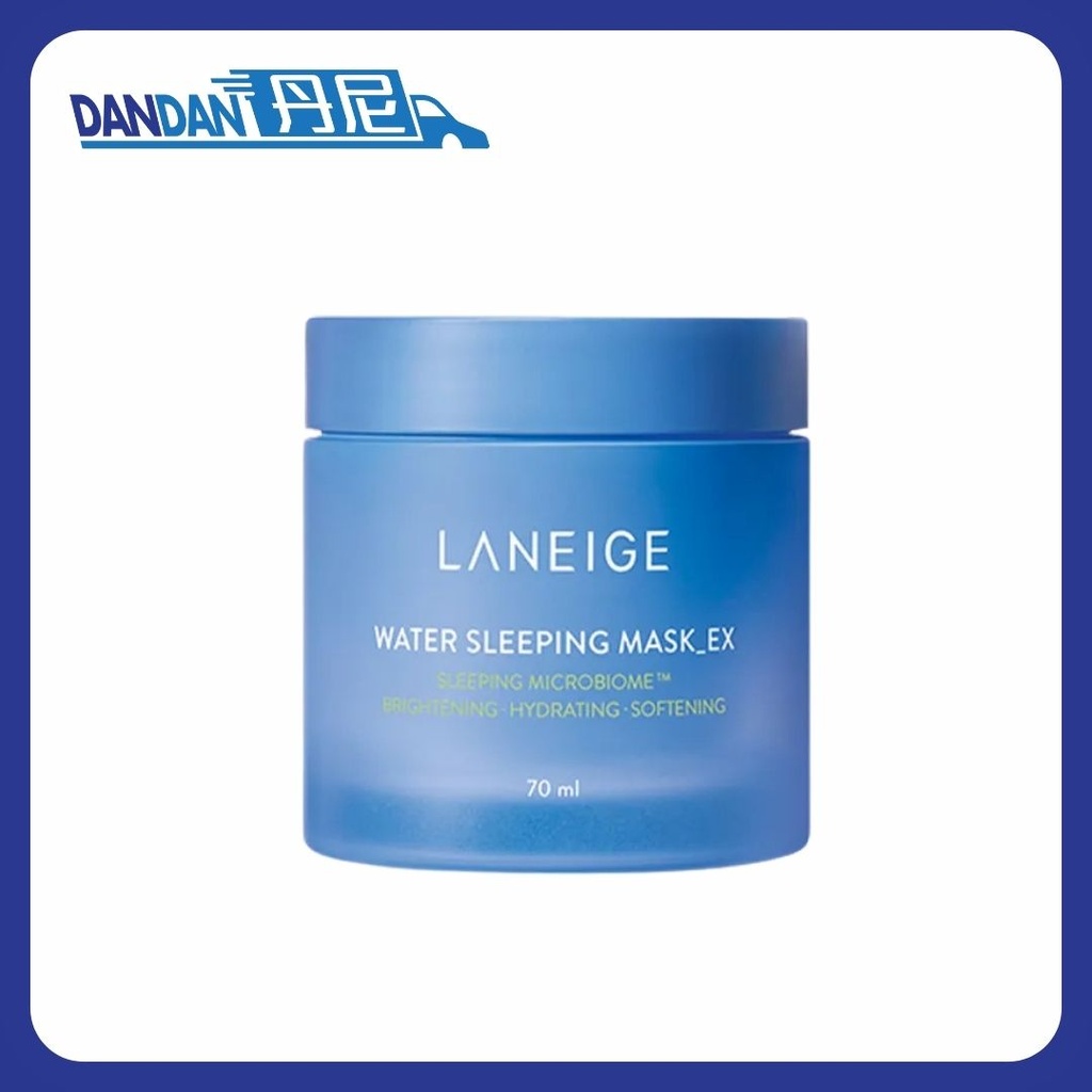 Laneige 蘭芝｜睡眠面膜｜70ml｜2300