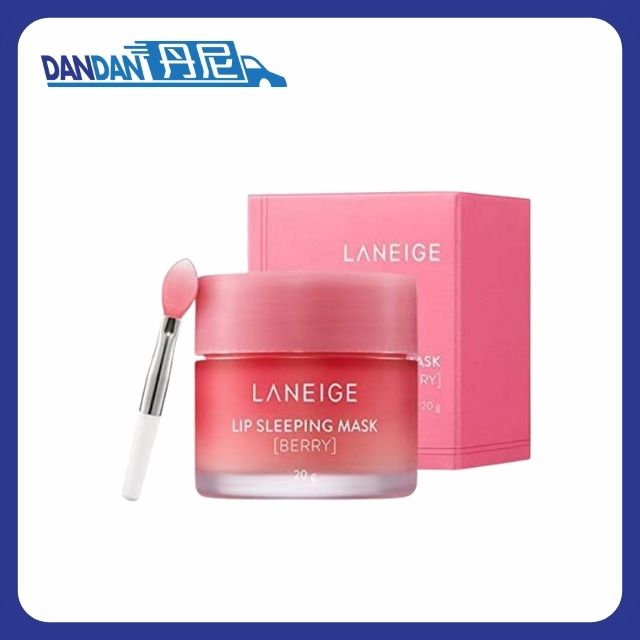 Laneige 蘭芝｜唇膜 粉色｜20g｜2301