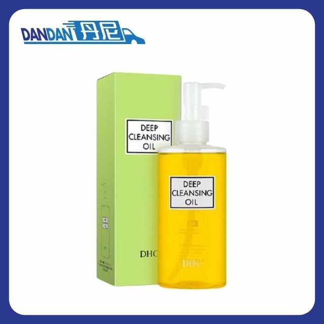 DHC｜橄欖卸妝油｜200ml｜2469