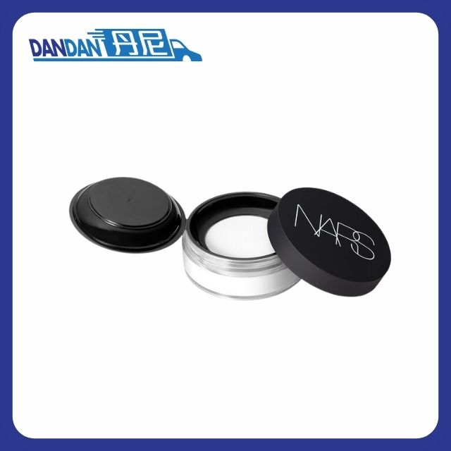 NARS｜定妝散粉｜11g｜2522