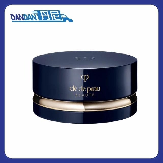CLE DE PEAU BEAUTE 肌膚之鑰｜鑽光透亮蜜粉 #1號｜2524