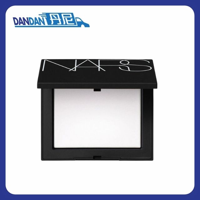 NARS｜大白餅粉餅｜10g｜2529