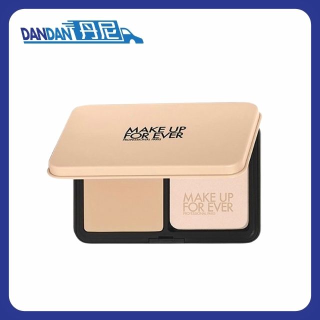 Make Up ForEver｜粉餅 1R02｜2541