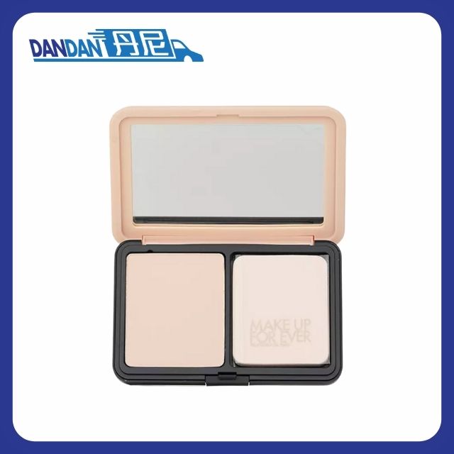 Make Up ForEver｜粉餅 1N00｜2542