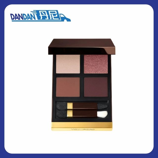 TOM FORD｜眼影 30 號｜2547