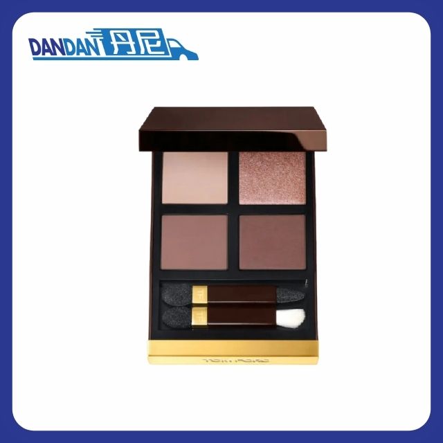 TOM FORD｜眼影 31 號｜2548