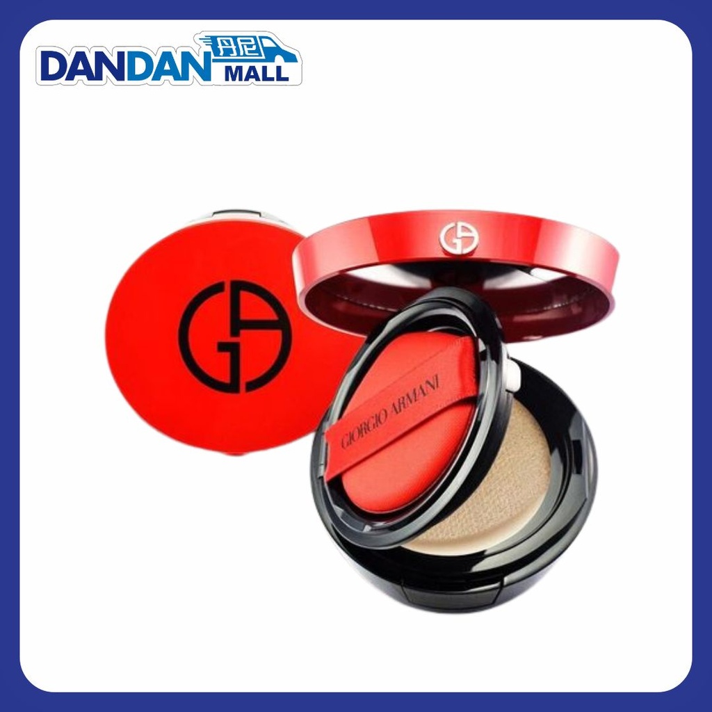 Giorgio Armani 阿瑪尼｜氣墊芯｜3號色｜2551