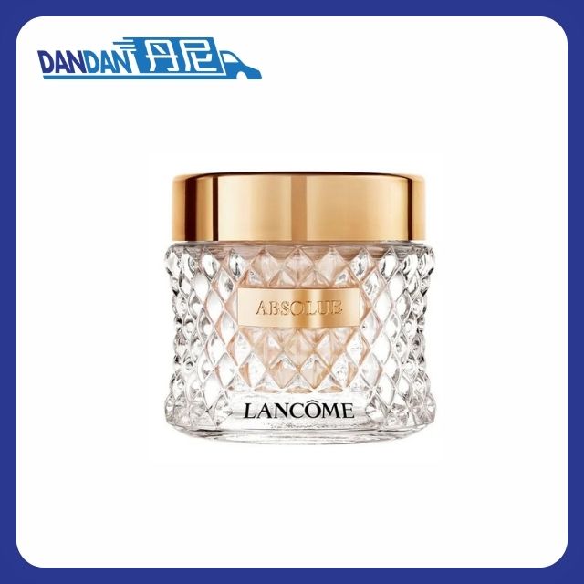 Lancôme 蘭蔻｜菁純精華粉霜 100-P｜35ml｜2554