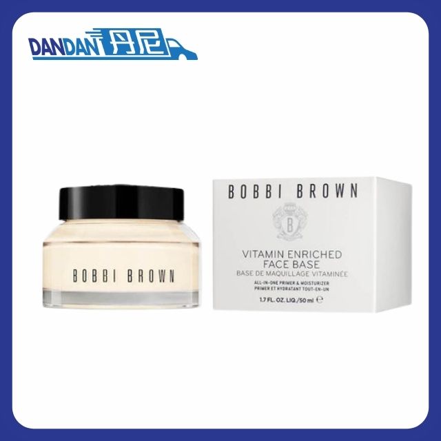 Bobbi Brown 芭比布朗｜橘子面霜｜50ml｜2558